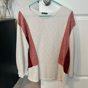 Boutique Sweater